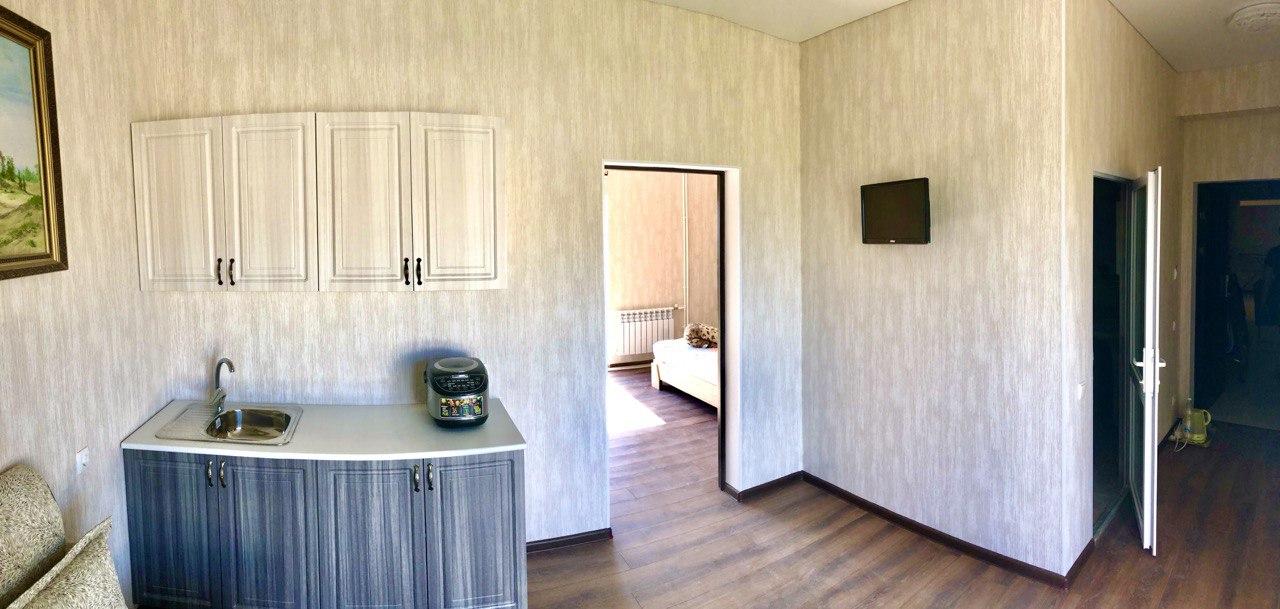 Фото Аквамарин