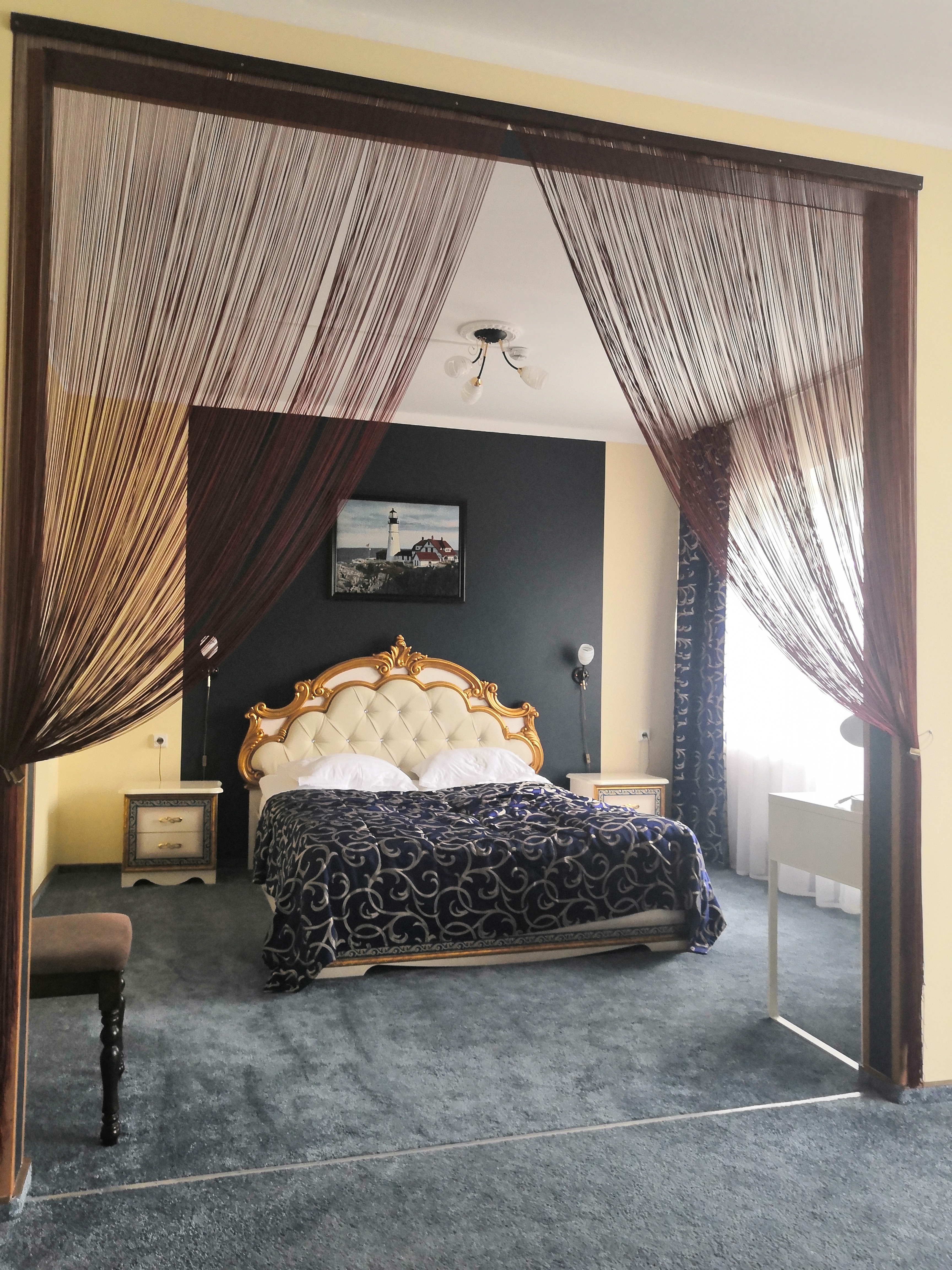 Фото Балтийская корона