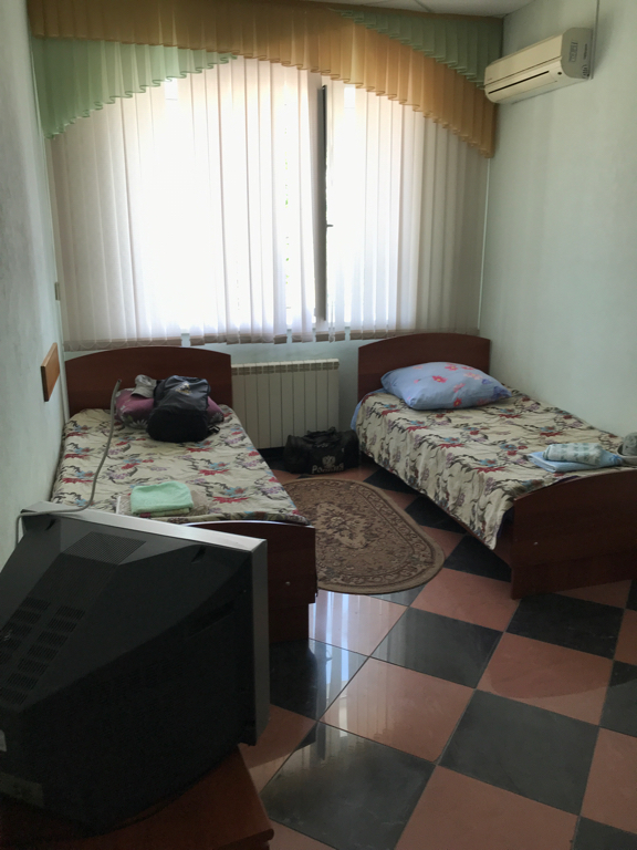 Фото Дальний кордон