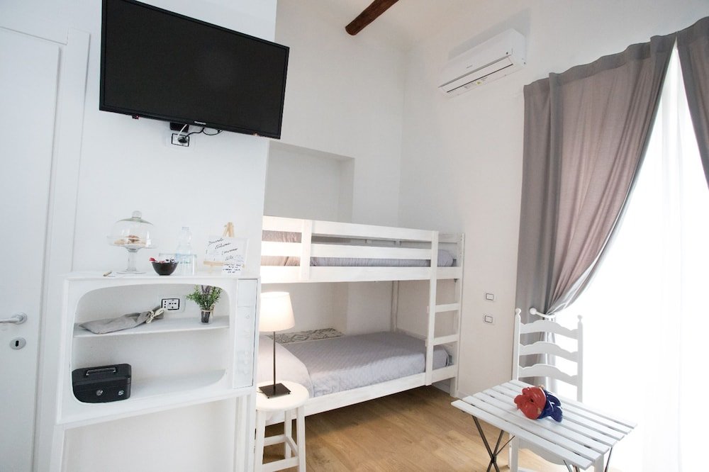 Фото Quartino Napoletano