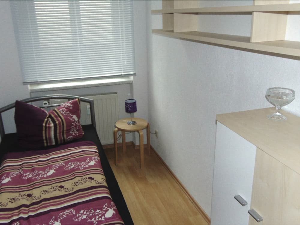 Фото Hostel Vorharz Quedlinburg