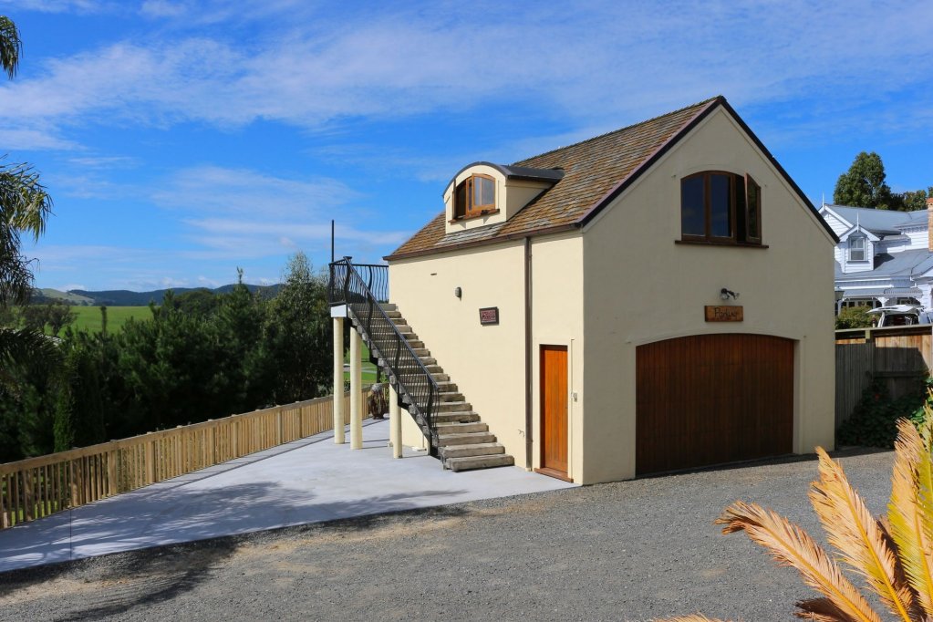 Фото Huntington Stables Retreat Accommodation