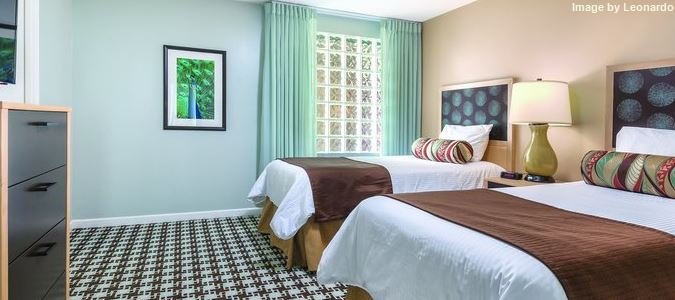 Фото WorldMark Victoria