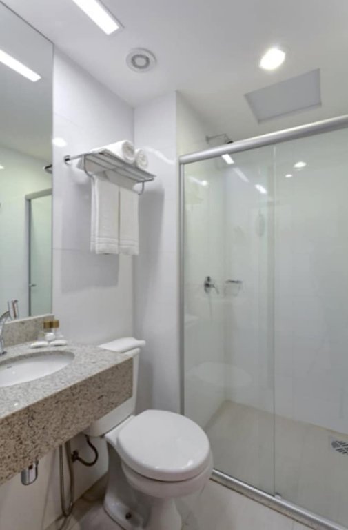 Фото Ibis Styles Belem Hangar