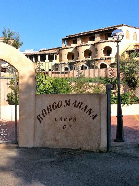 Фото Borgo Marana Residence Sardinia