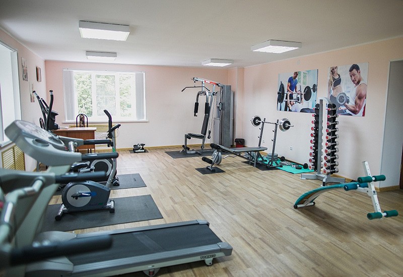 Фото Малые Соли