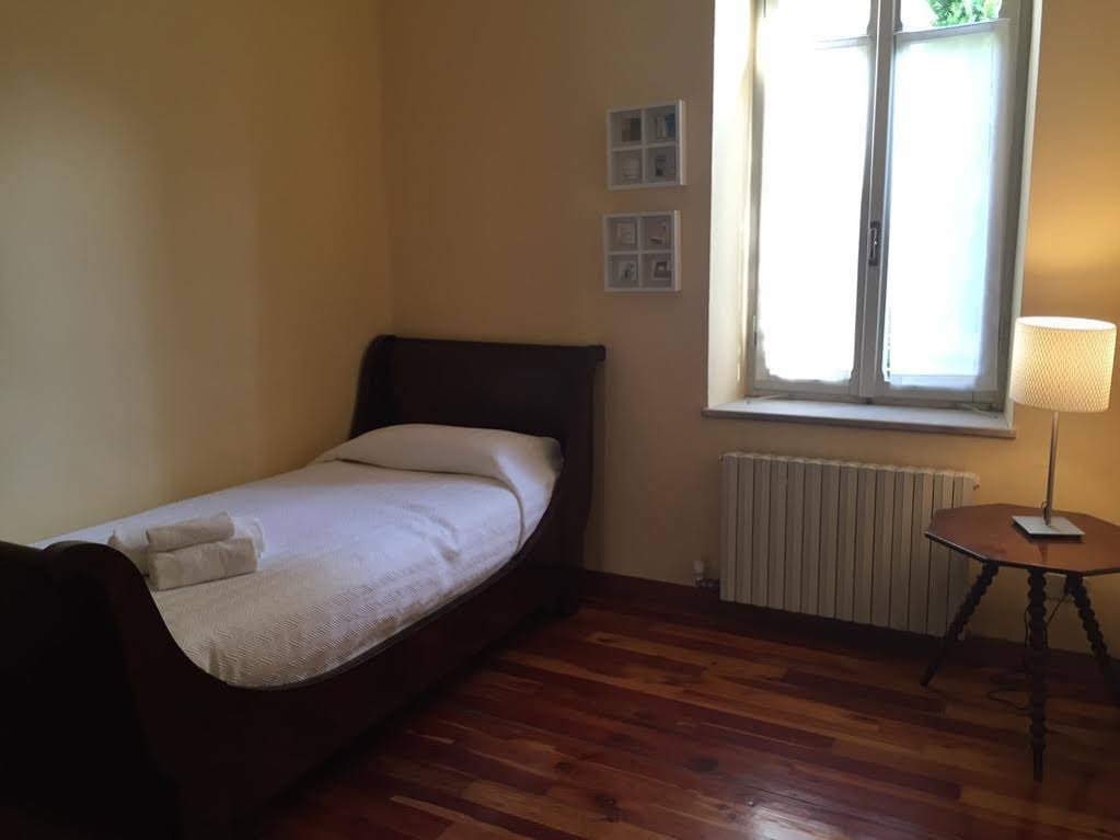 Фото Villa Camilla