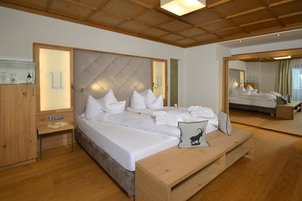 Фото Hotel Unterwirt