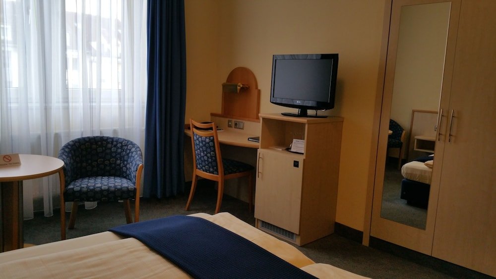 Фото City Partner Hotel Strauss