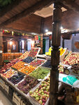 Магазин фруктов и овощей (mikrorayon Universitetskiy, 70А), greengrocery