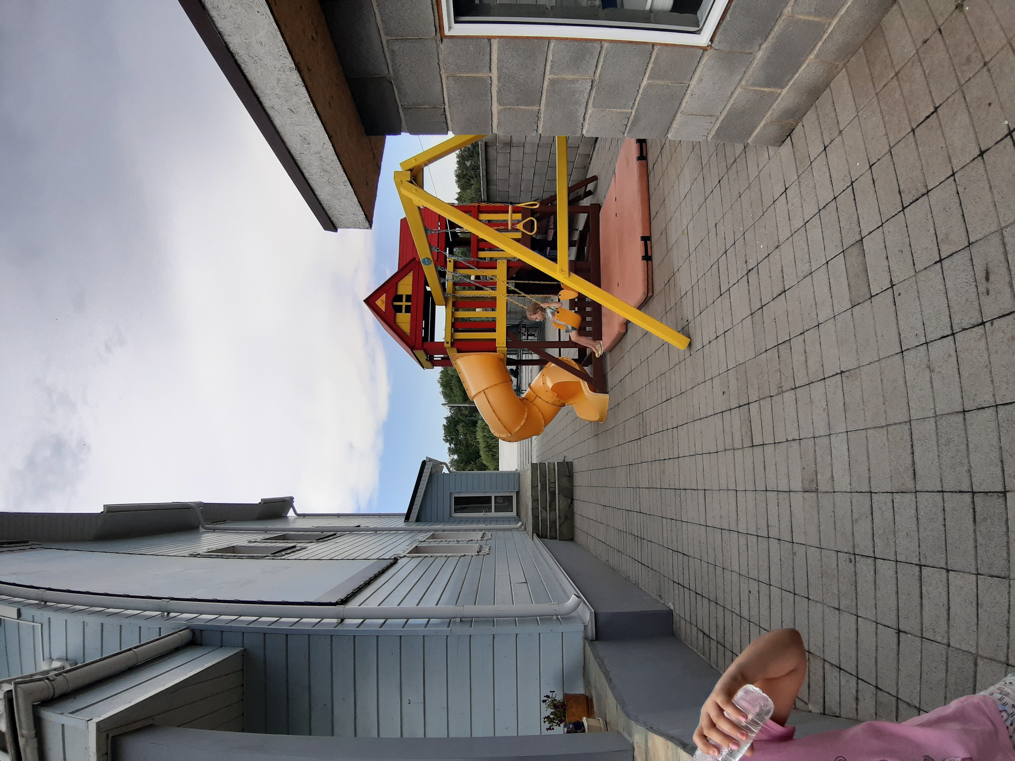 Фото Веранда