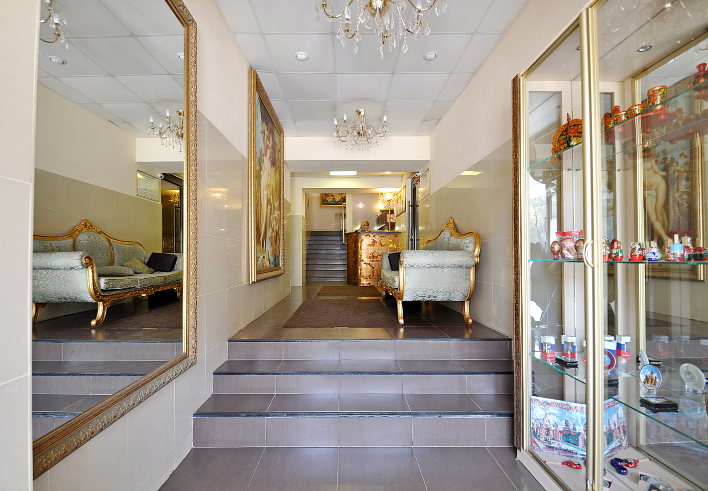 Фото отеля 5