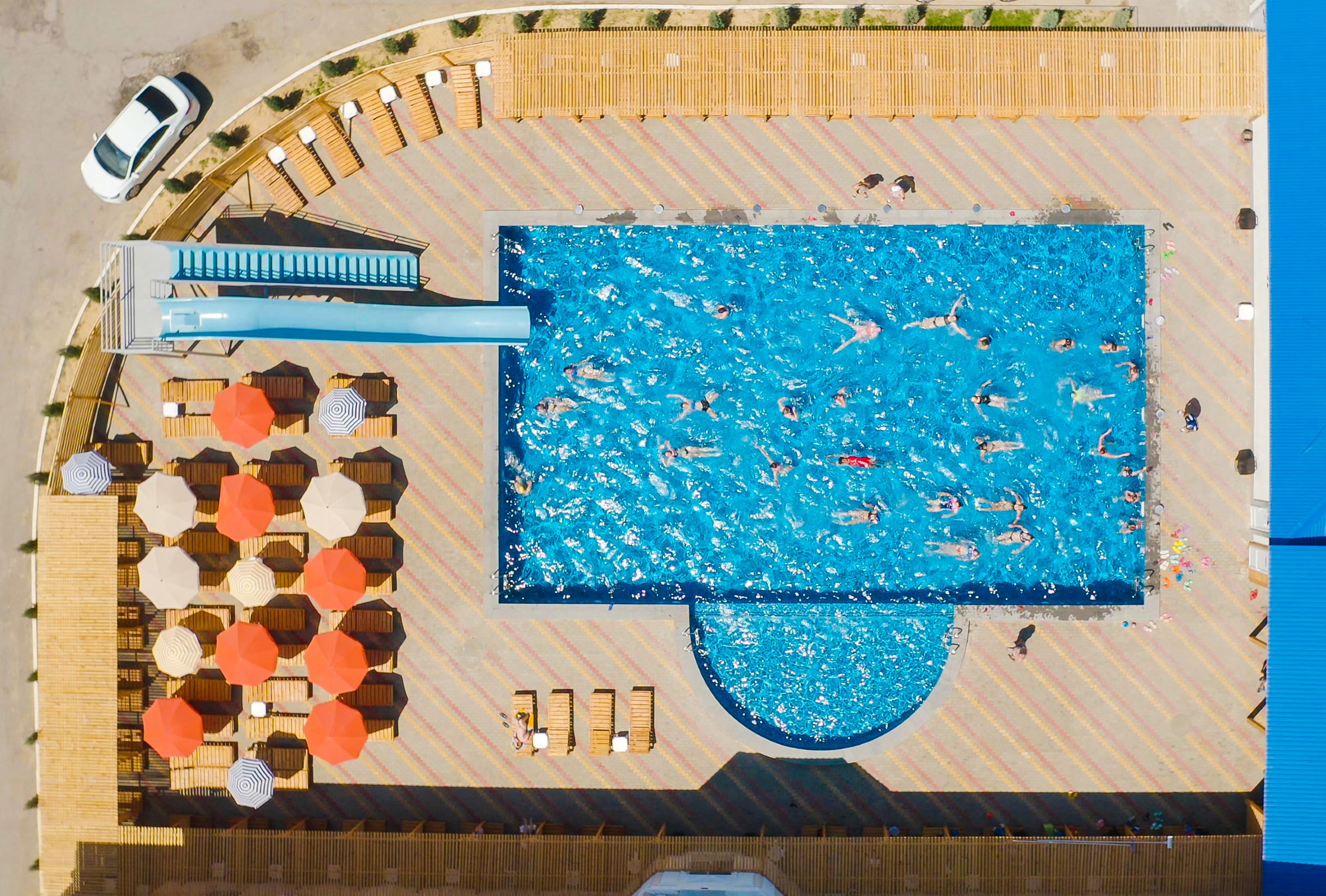 Фото Волга-Волга