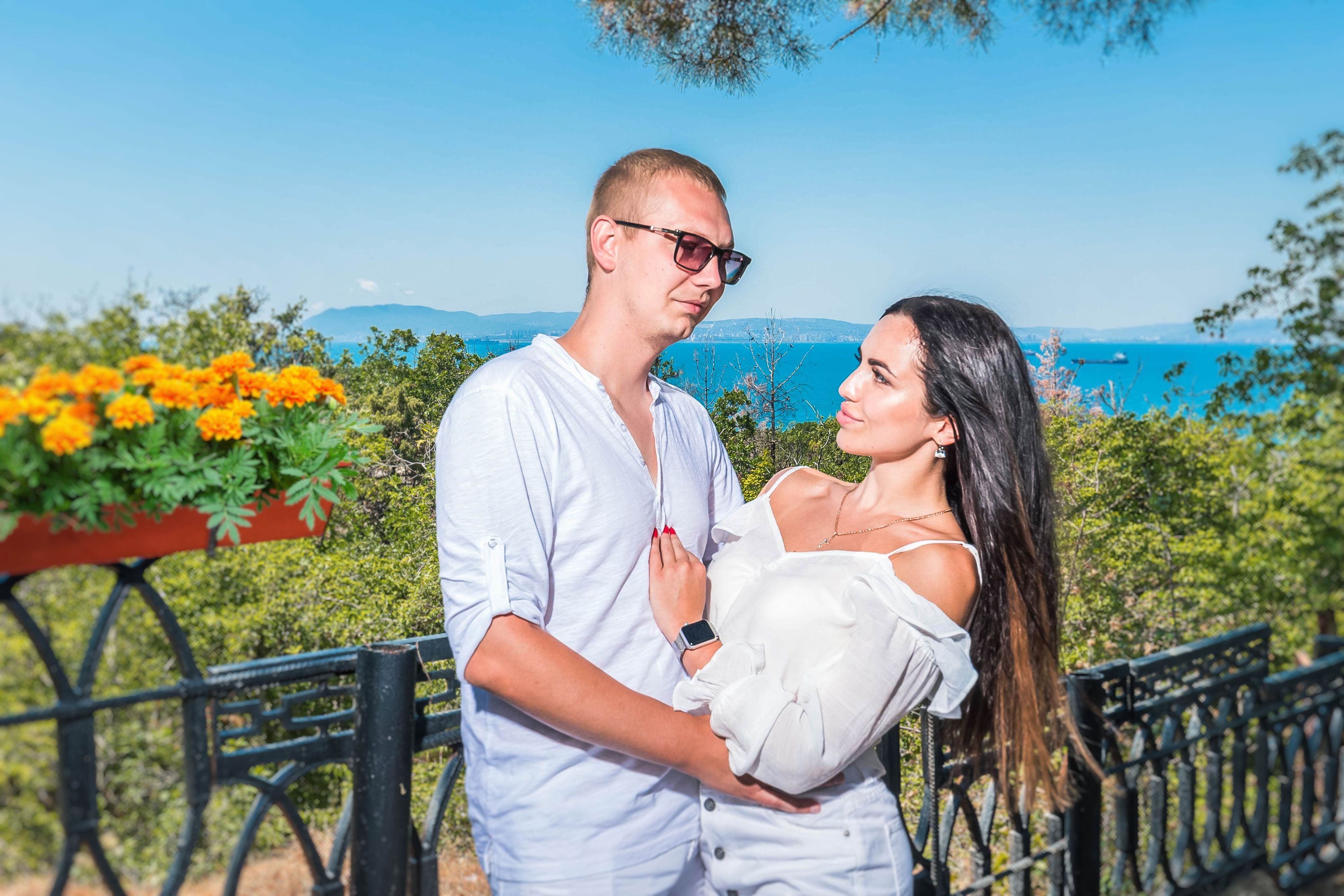 Фото Эко-курорт Юг