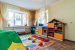 Частный детский сад Капитошка (Лазурная ул., 51), детский сад, ясли в Барнауле