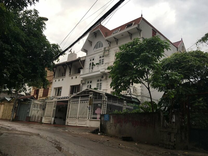 Гостиница Em Am Homestay - West Lake в Ханое