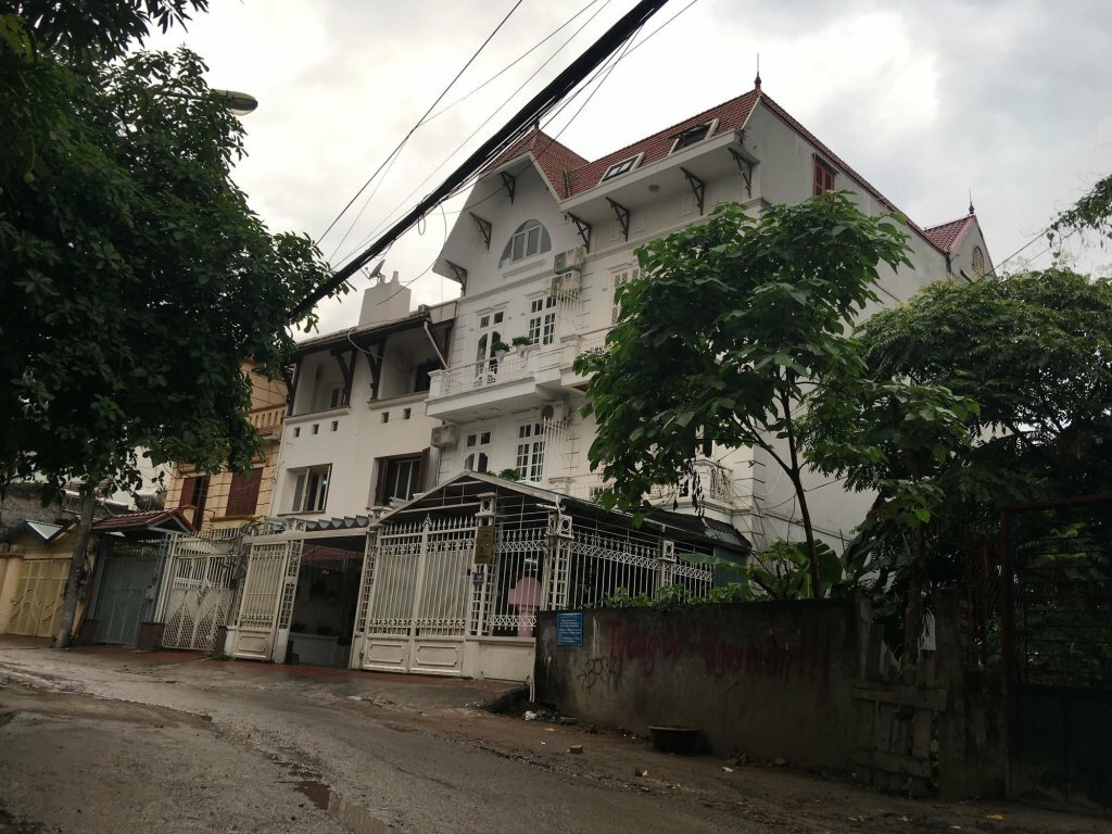 Hotel Em Am Homestay - West Lake, Hanoi, photo