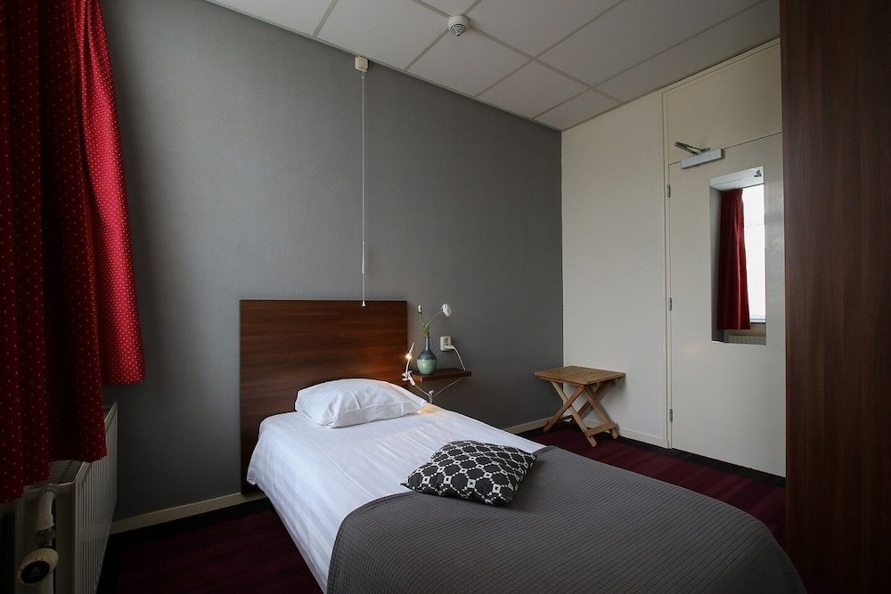 Фото Hotel Restaurant De Abdij