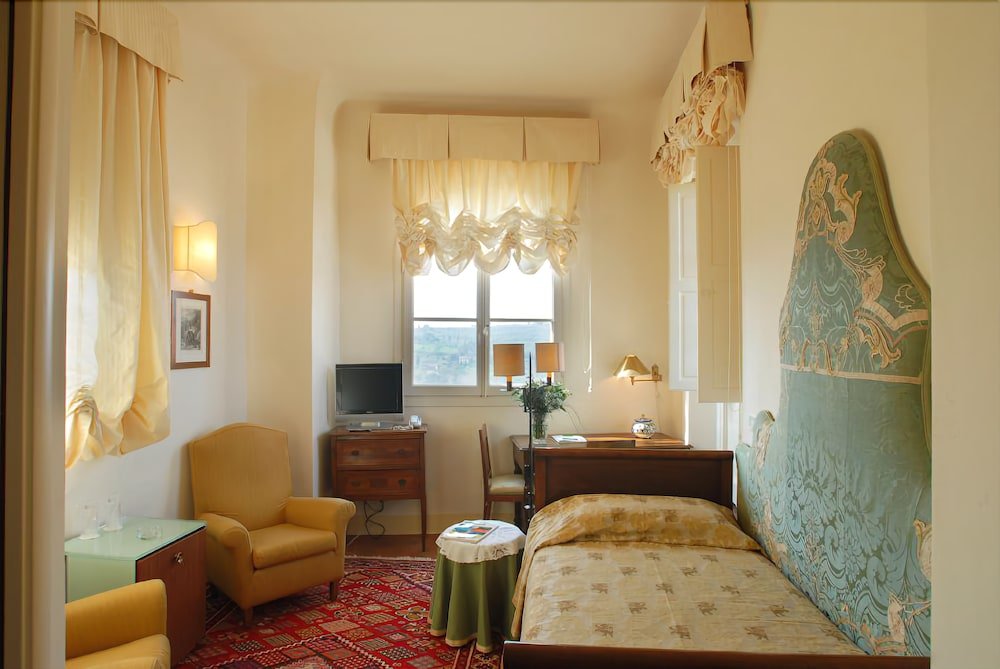 Фото Villa le Piazzole