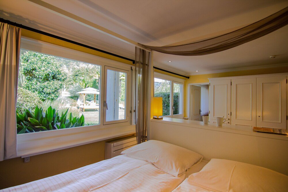 Фото Albergo Losone