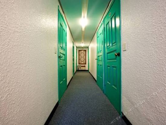 Фото K-Guesthouse Dongdaemun Premium 2