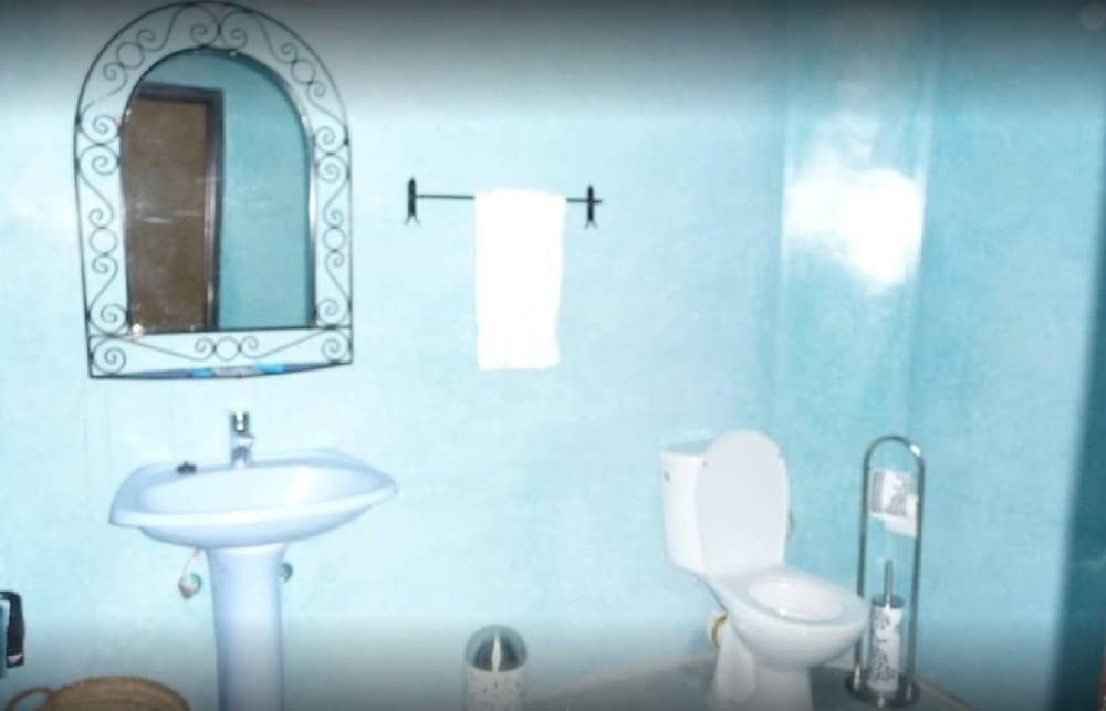 Фото Ait Ben Hada