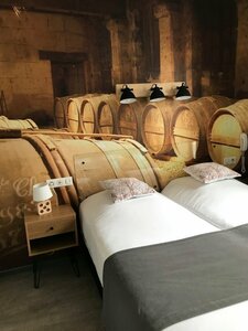 Гостиница Hotel Victoria