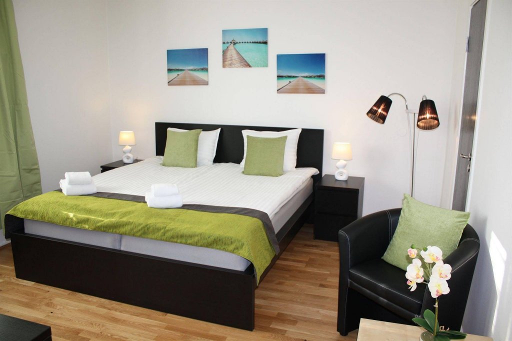 Фото Hotell Solhem Park