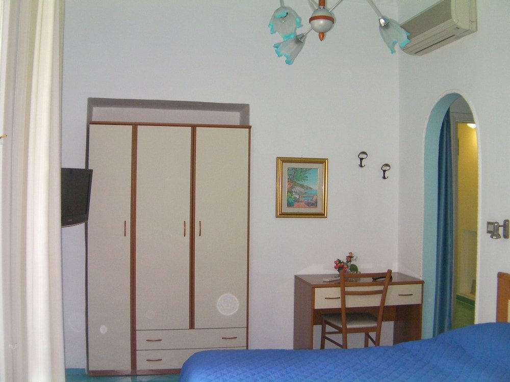 Фото Albergo Sant'Andrea