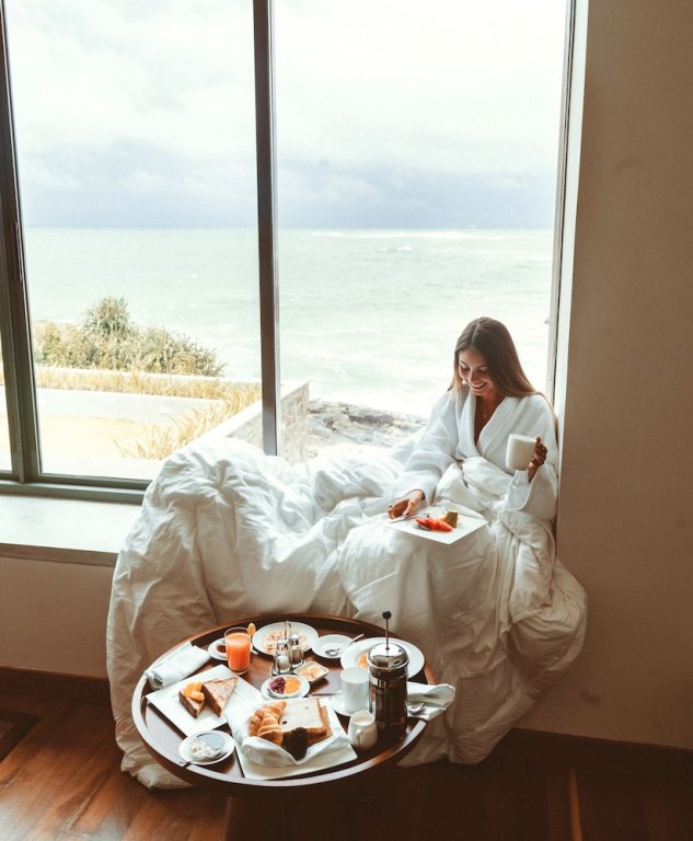 Фото Отель Le Grand Galle by Asia Leisure