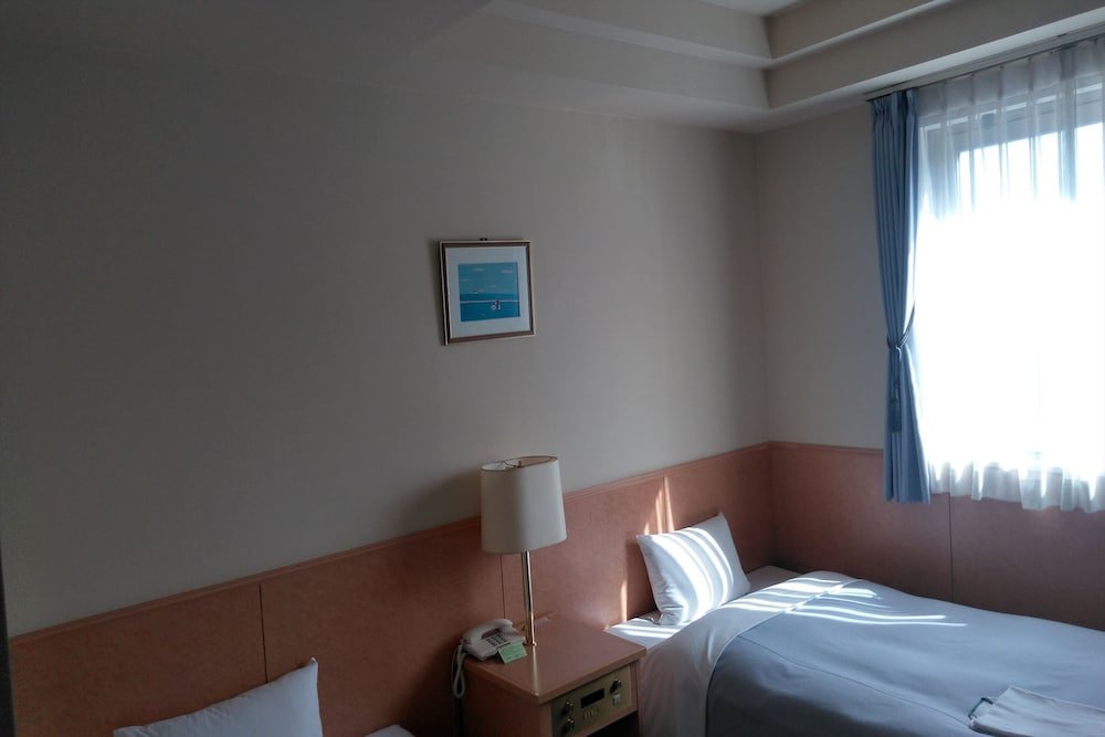 Фото Oyo Teine Station Hotel Sapporo