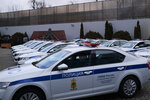 Politsiya (stanitsa Tbilisskaya, Pervomayskaya ulitsa, 100), police department