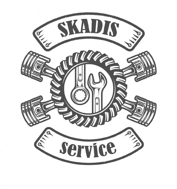 Skadis service