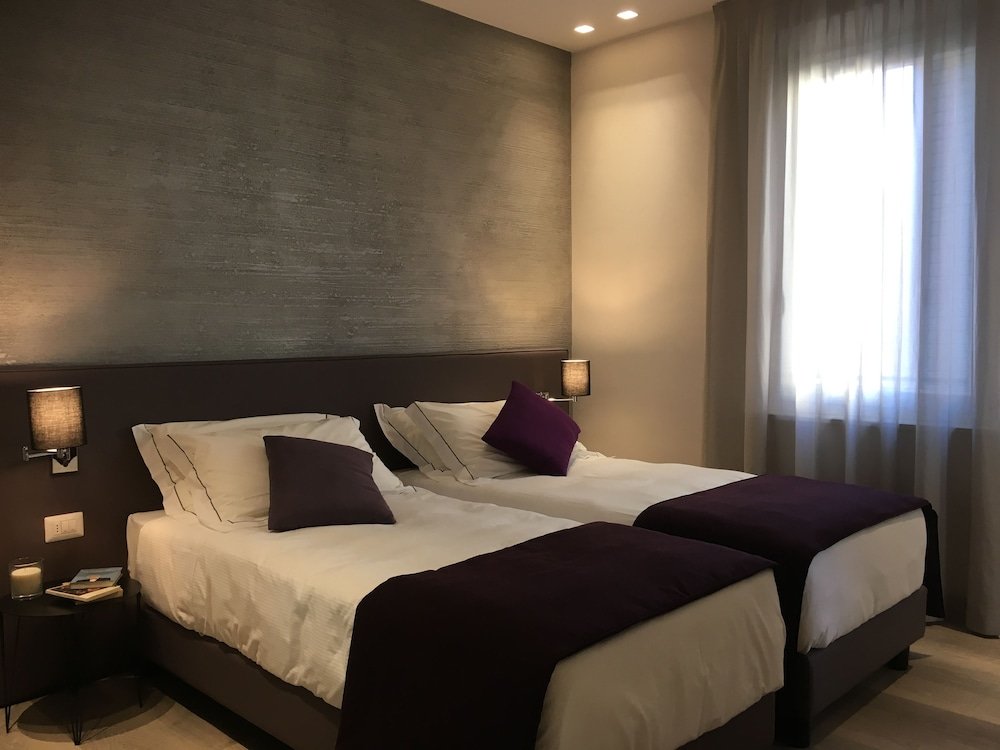 Фото Affittacamere La Bella Modena