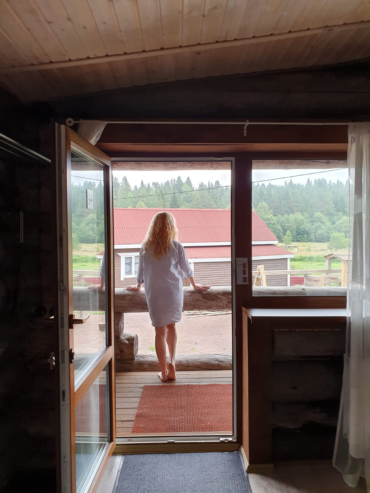 Фото Шале Клёвер