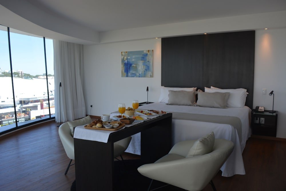 Фото Yoo Punta del Este