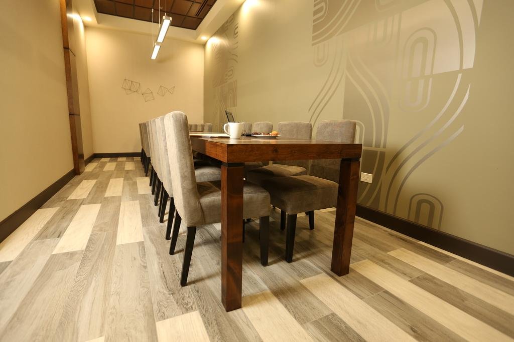 Фото Holiday Inn Express Mexicali