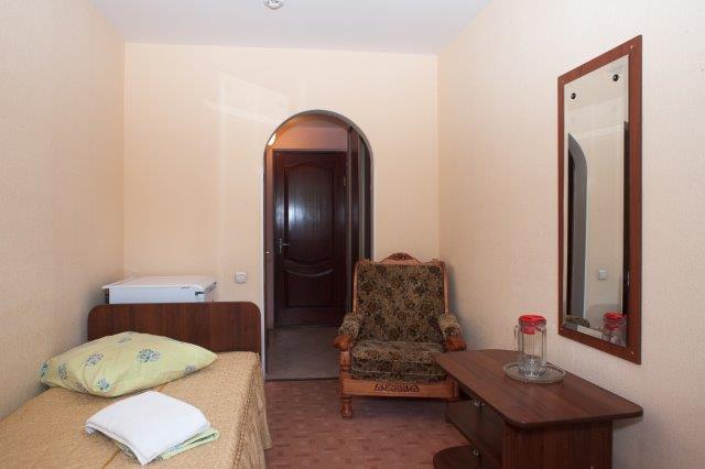 Фото Зеленая роща