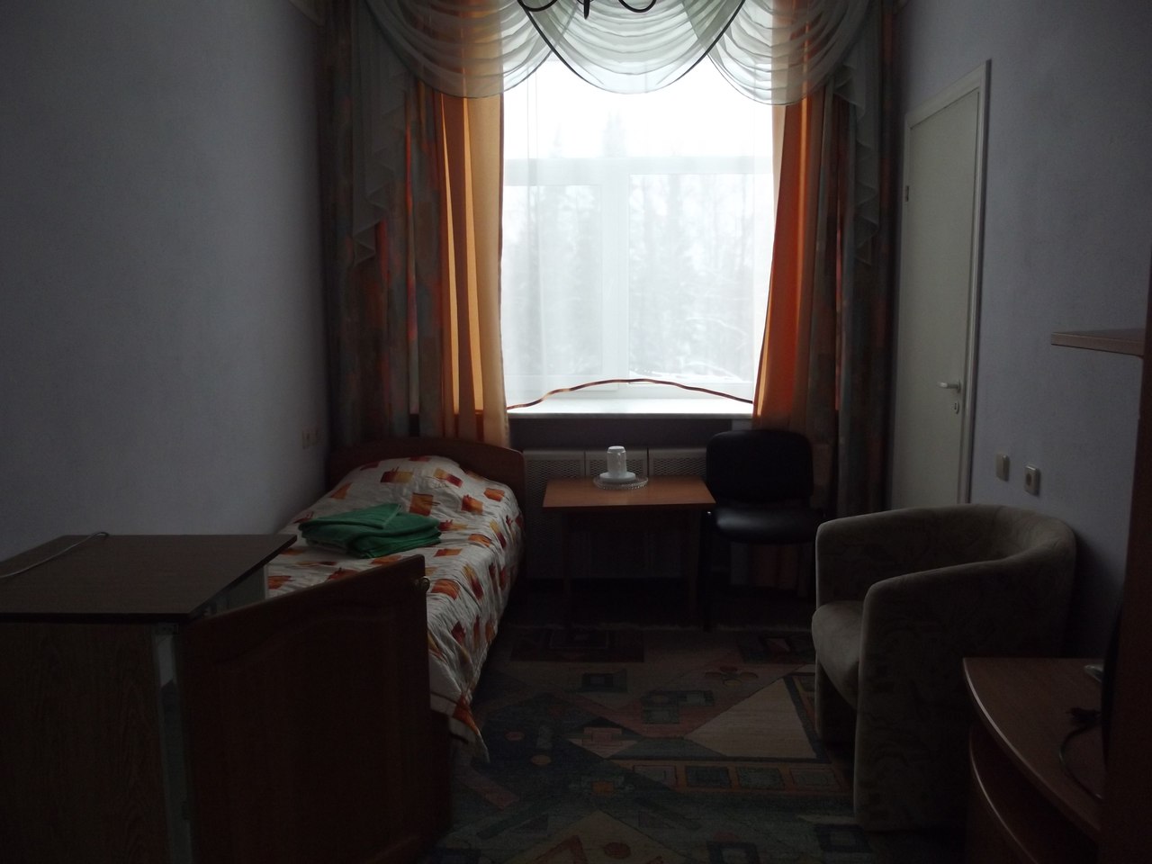 Фото Здоровье