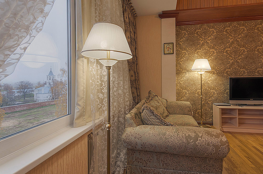 Фото Солотча