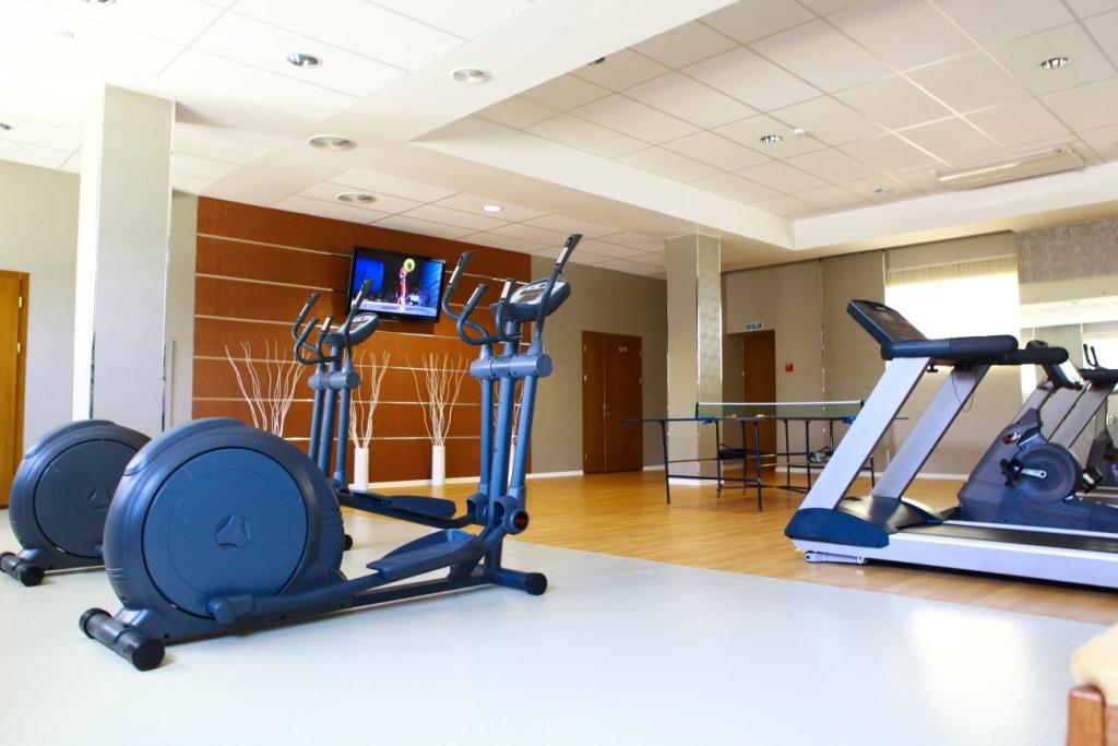 Фото Пансионат Урал