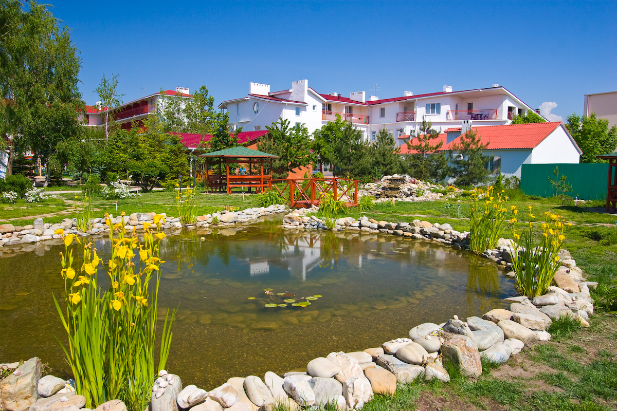 Фото Бригантина