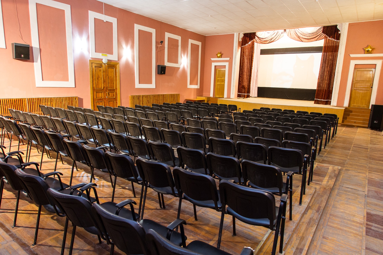 Фото Солотча