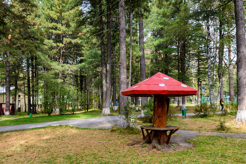 Фото Космонавт