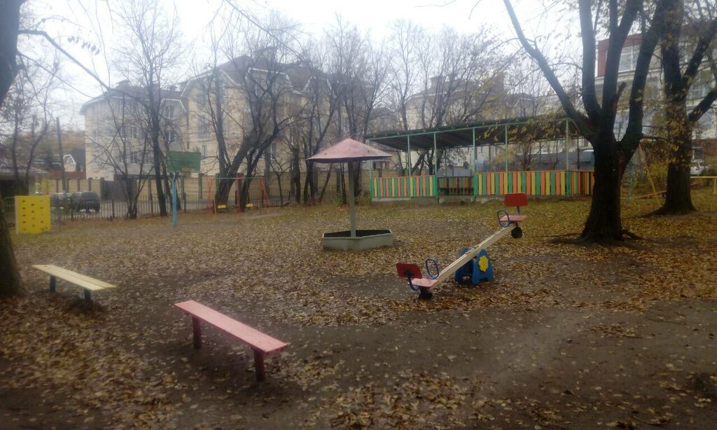 منتجع Detskoye sanatorno-kurortnoye tuberkuleznoye otdeleniye ، سامارا، صورة