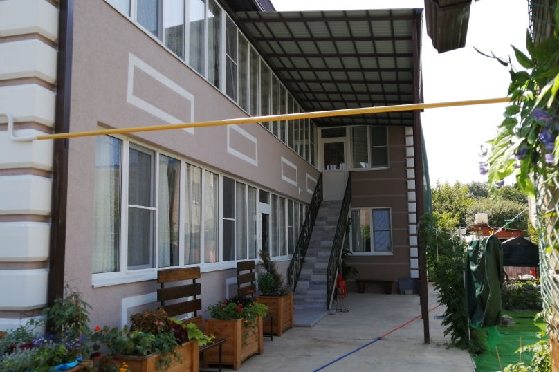 Фото Дом Бублик