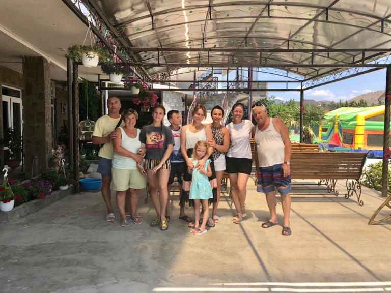 Фото Мирали