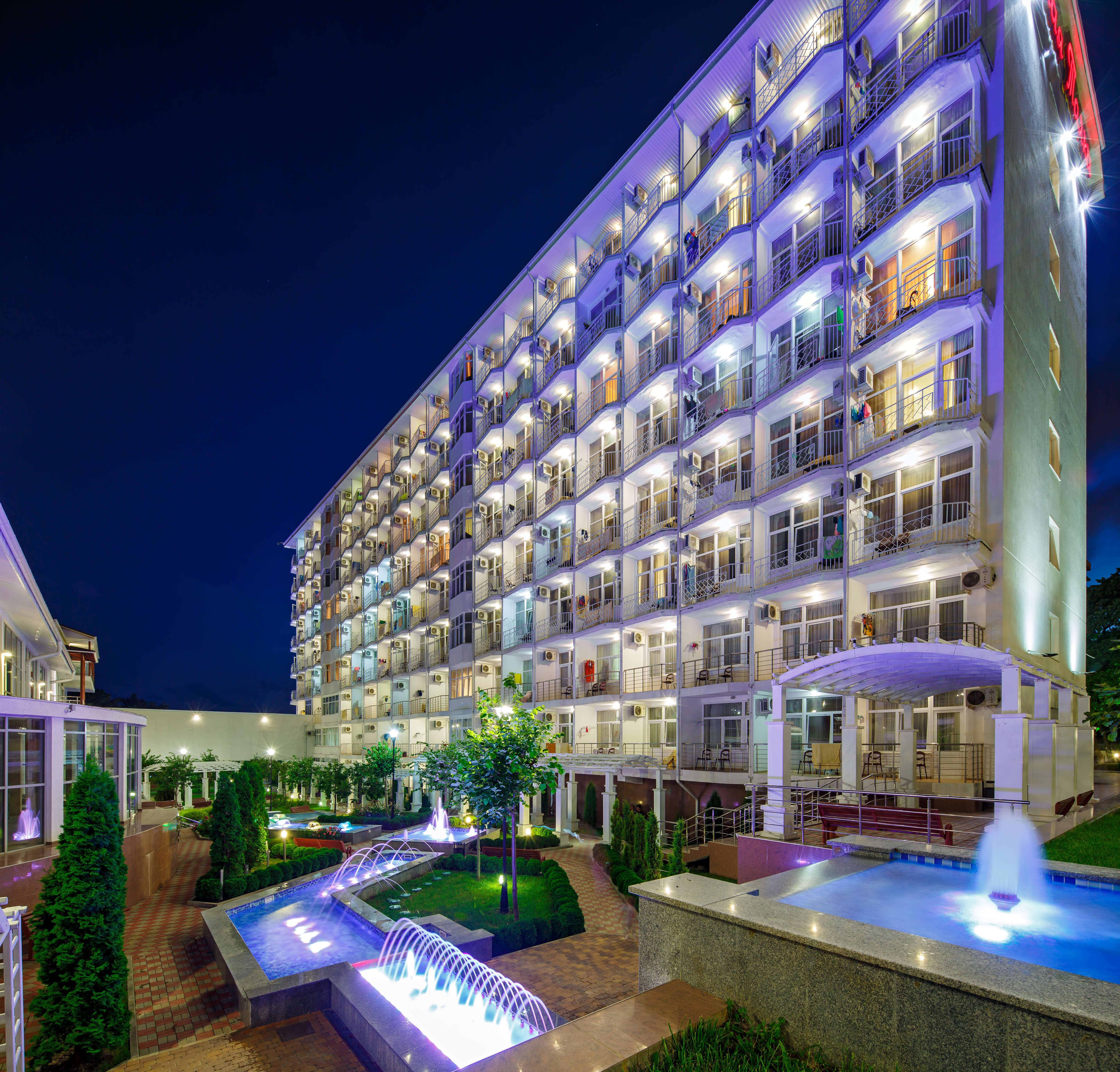 Фото Красная Талка