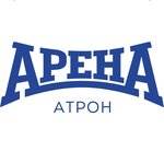 Arena Atron (Kolkhoznaya Street, 11), sports center