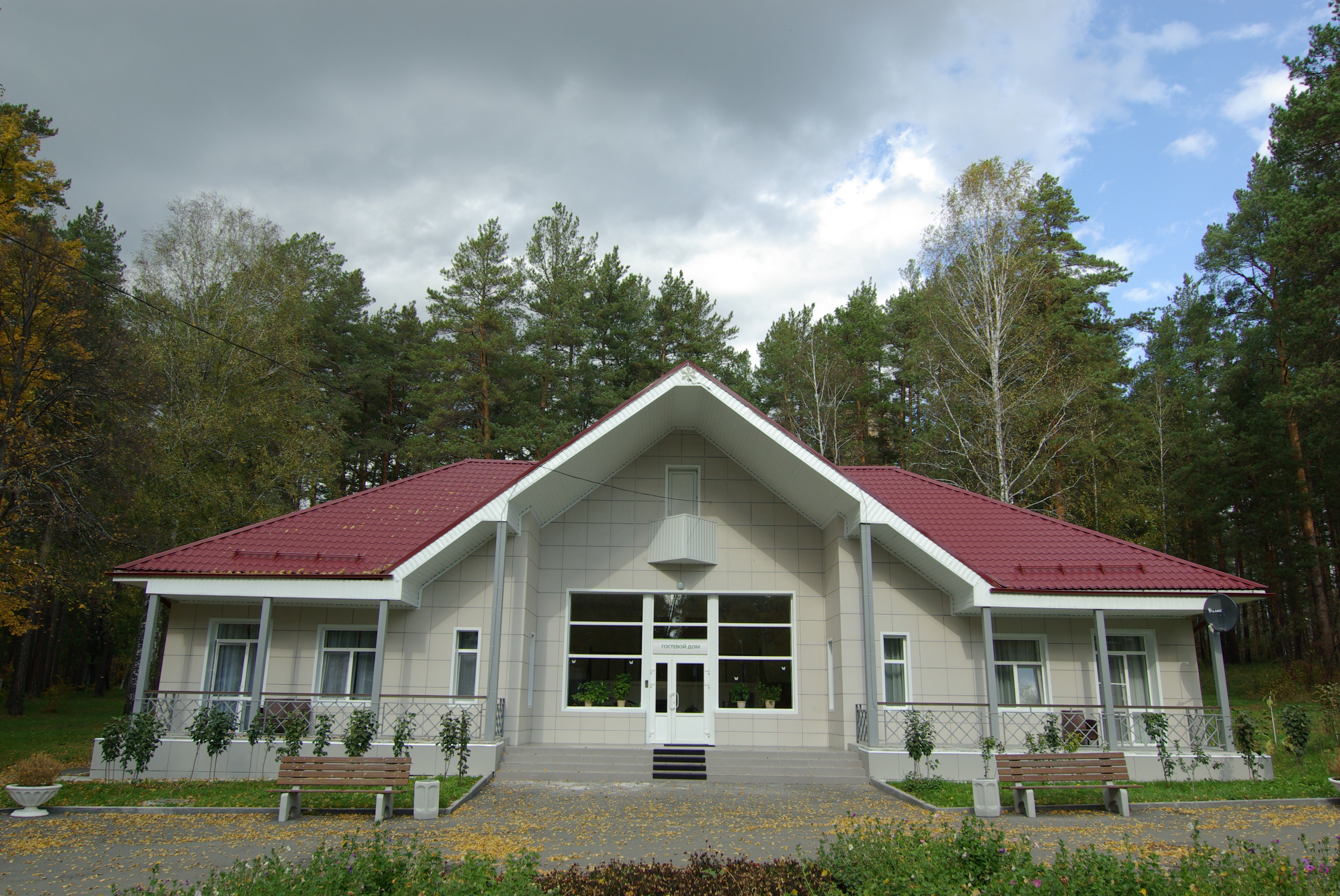 Фото отеля 5